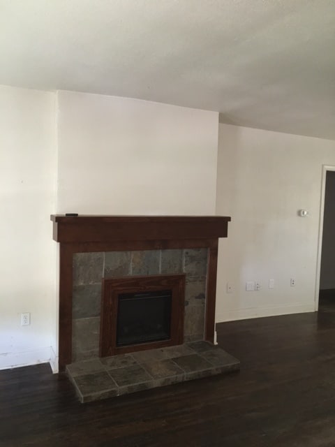 Foto del edificio - SMITHVILLE - COZY 2 BEDROOM 1 BATH HOME!!