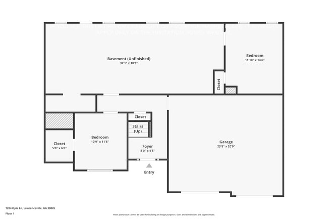 Building Photo - 1204 Opie Ln