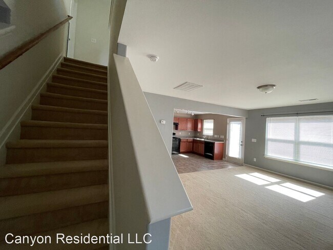 Building Photo - 3 br, 2.5 bath House - 5087 Liberty Hall C...