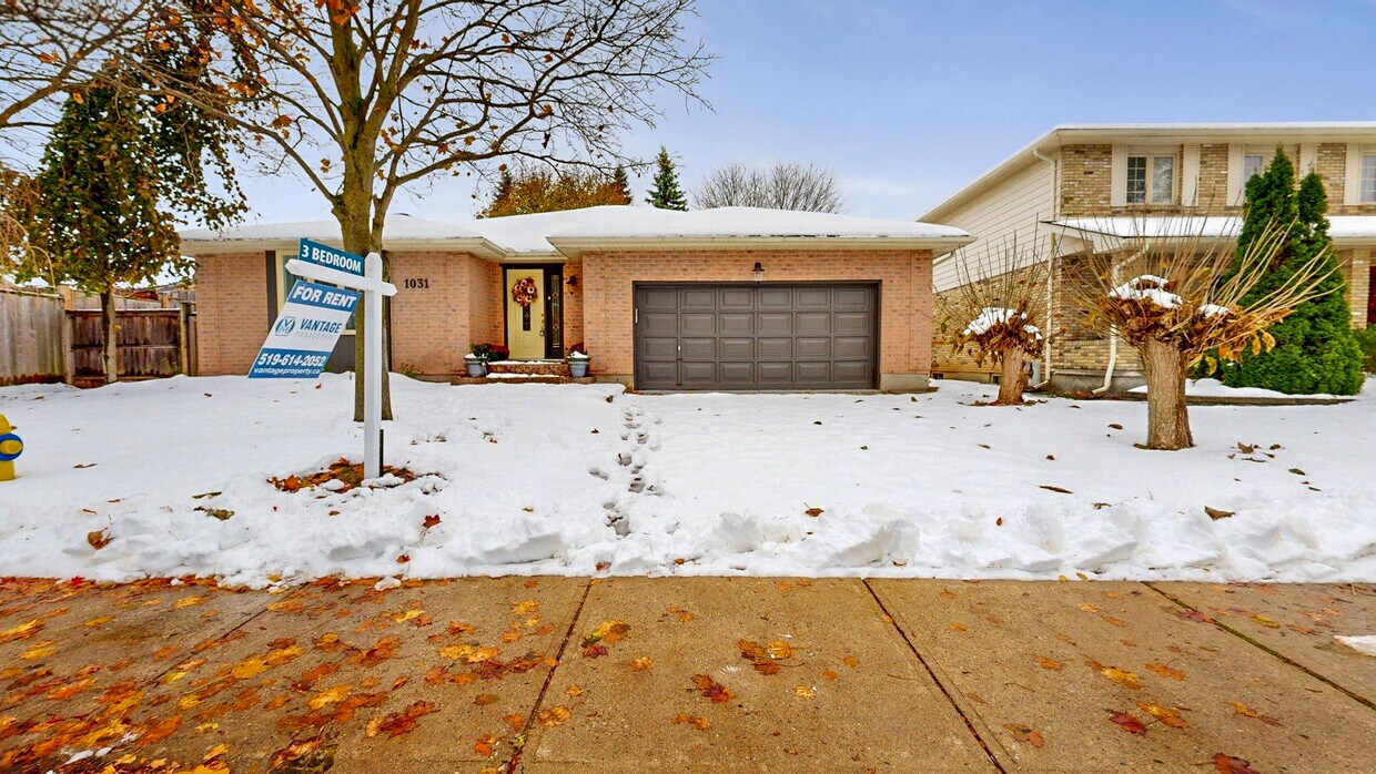 Primary Photo - GORGEOUS THREE BEDROOM HOME IN BYRON