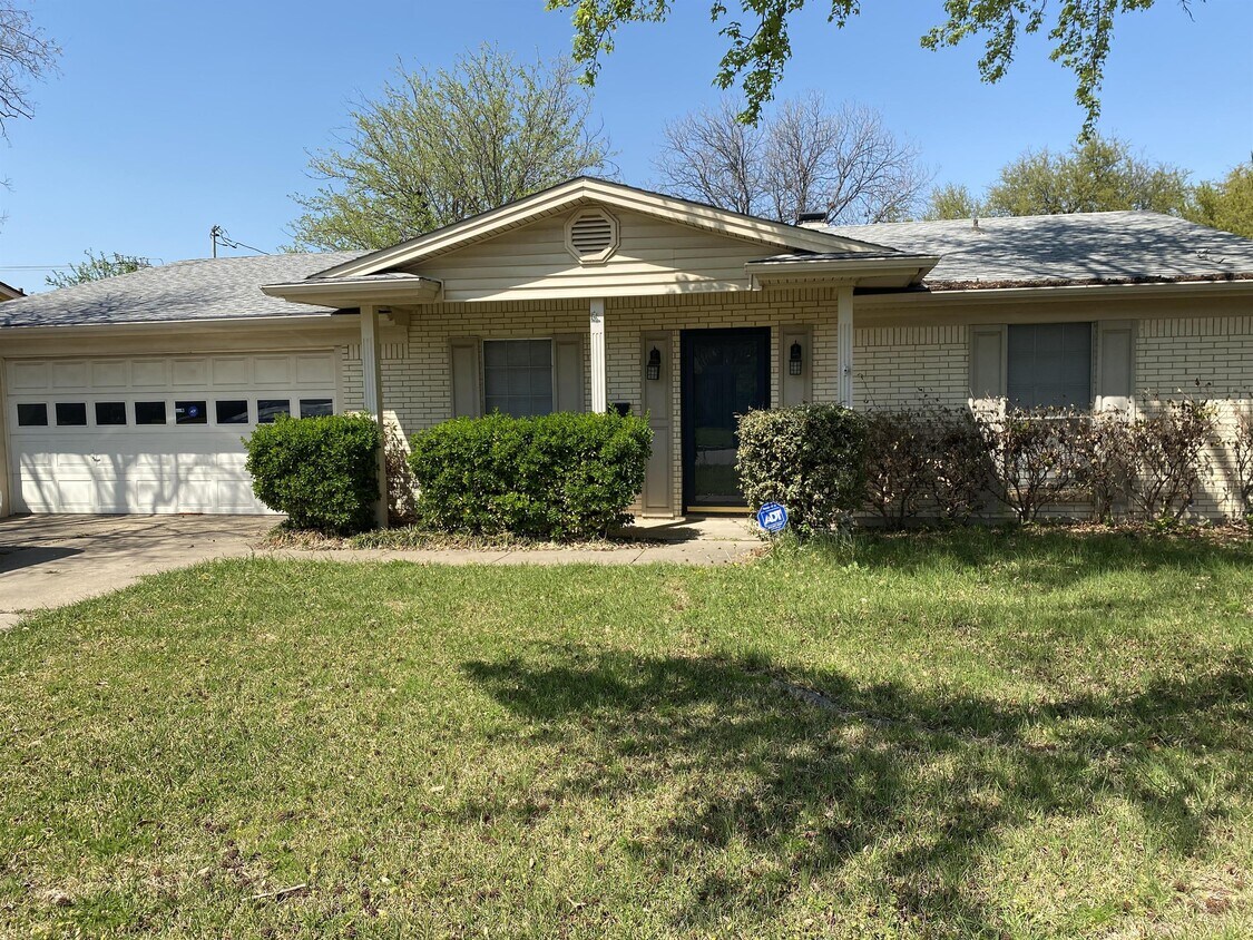 4636 Ivanhoe Dr, Fort Worth, TX 76132 House Rental in Fort Worth, TX