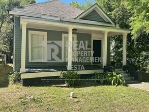 Building Photo - 1227 Calhoun St