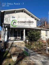 Building Photo - 112 Odell Pl