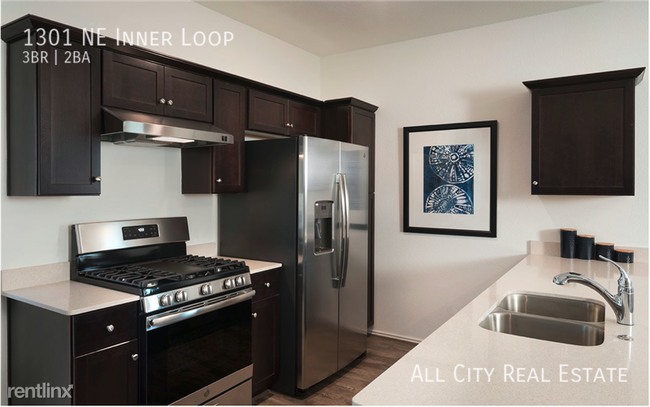 Foto del edificio - 1301 NE Inner Loop