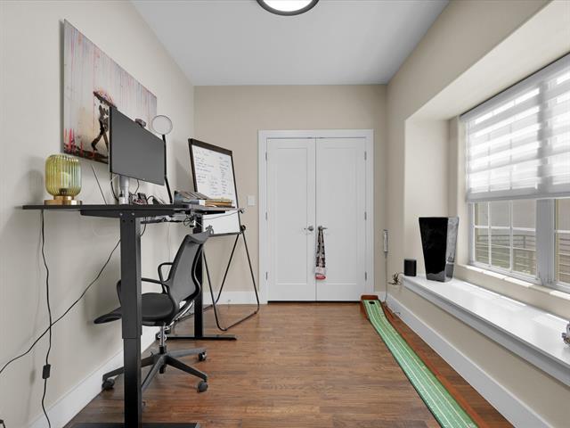 Foto del edificio - 5814 Bryan Pkwy