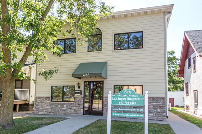 Building Photo - 619-625 Snelling Ave N