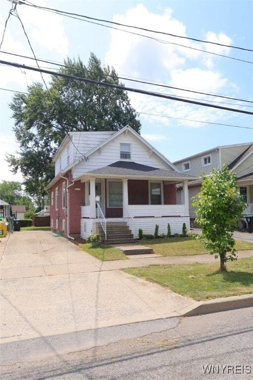 Building Photo - 19 Schuler Ave