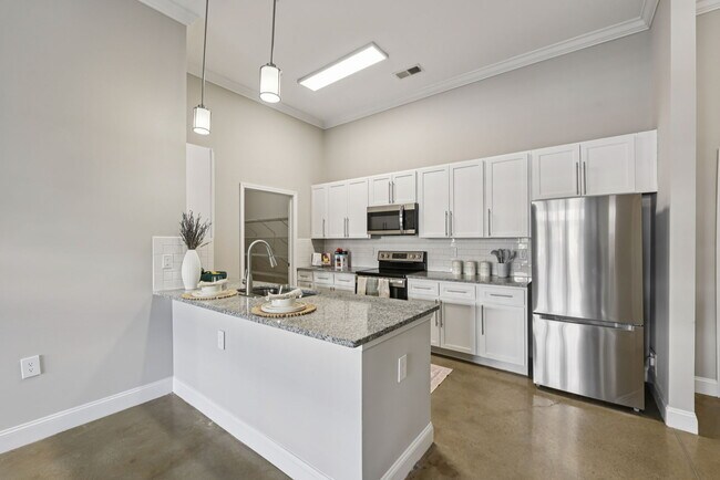 Foto del edificio - ARIUM FreeMoreWest