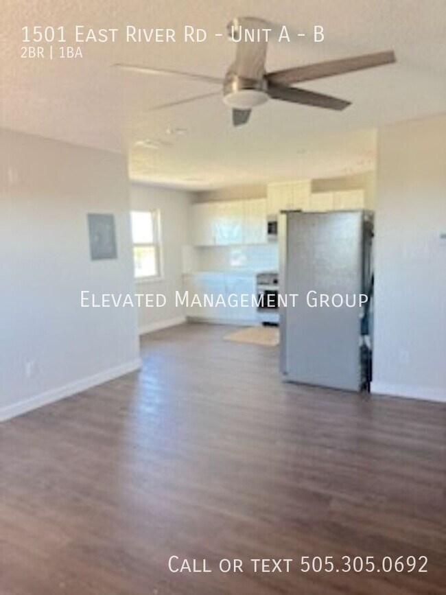 Foto del edificio - 1501 E River Rd