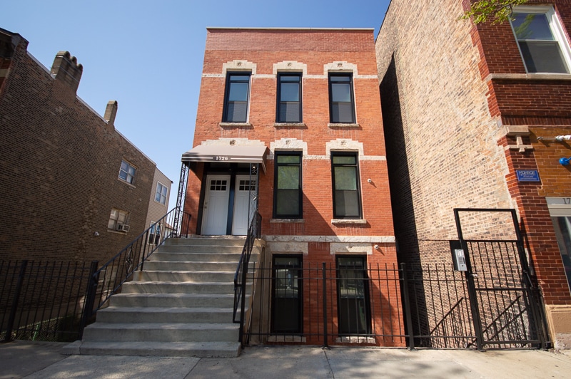Primary Photo - 1726 W 21st St