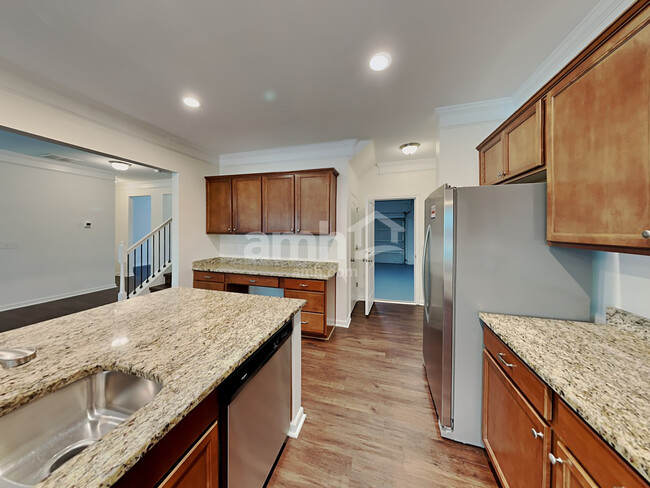 Foto del edificio - 5434 Burrus Ln SW