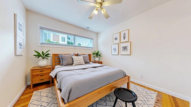 Foto del edificio - 1514 Manhattan Beach Blvd