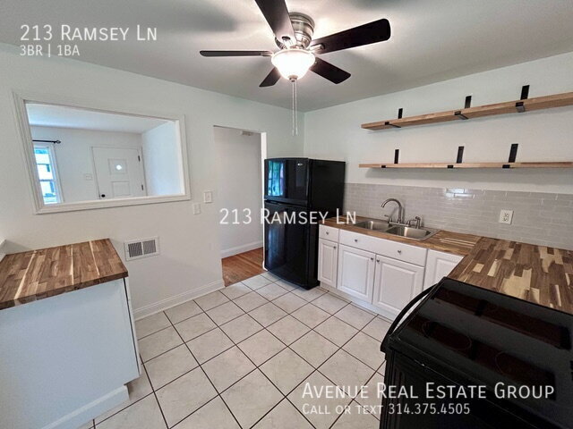Foto del edificio - 213 Ramsey Ln