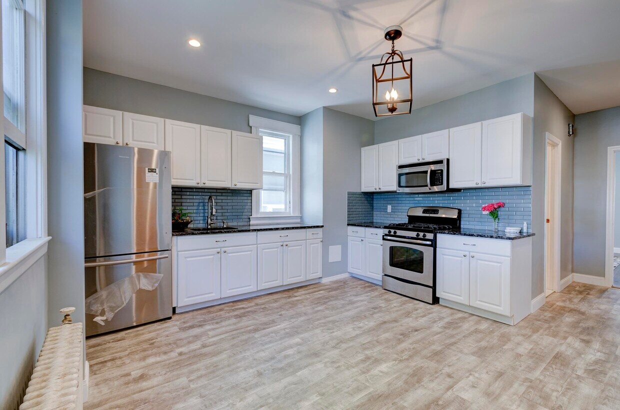 63 Trask Ave Unit 1, Bayonne, NJ 07002 Condo for Rent in Bayonne, NJ