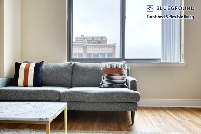 Foto del edificio - 425 L St NW