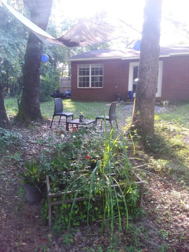 1617 US90, Baker, FL 32531 House Rental in Baker, FL