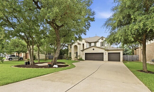 Foto del edificio - 7721 Haggans Ln
