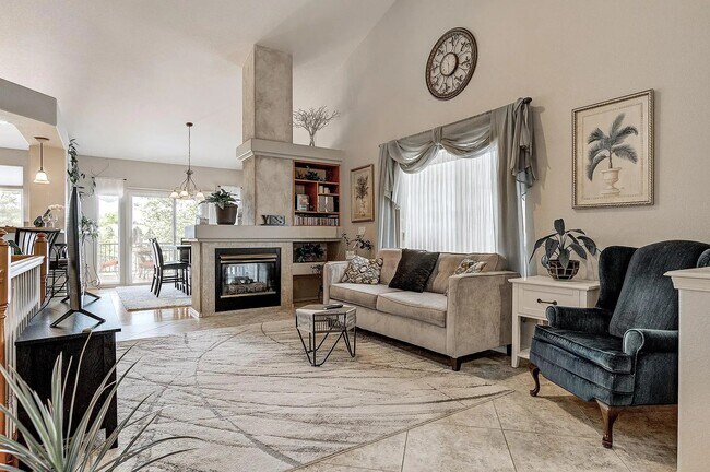 Foto del edificio - 6724 Granite Peak Dr