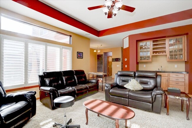 Building Photo - Stunning Longmont Home with Professional F...