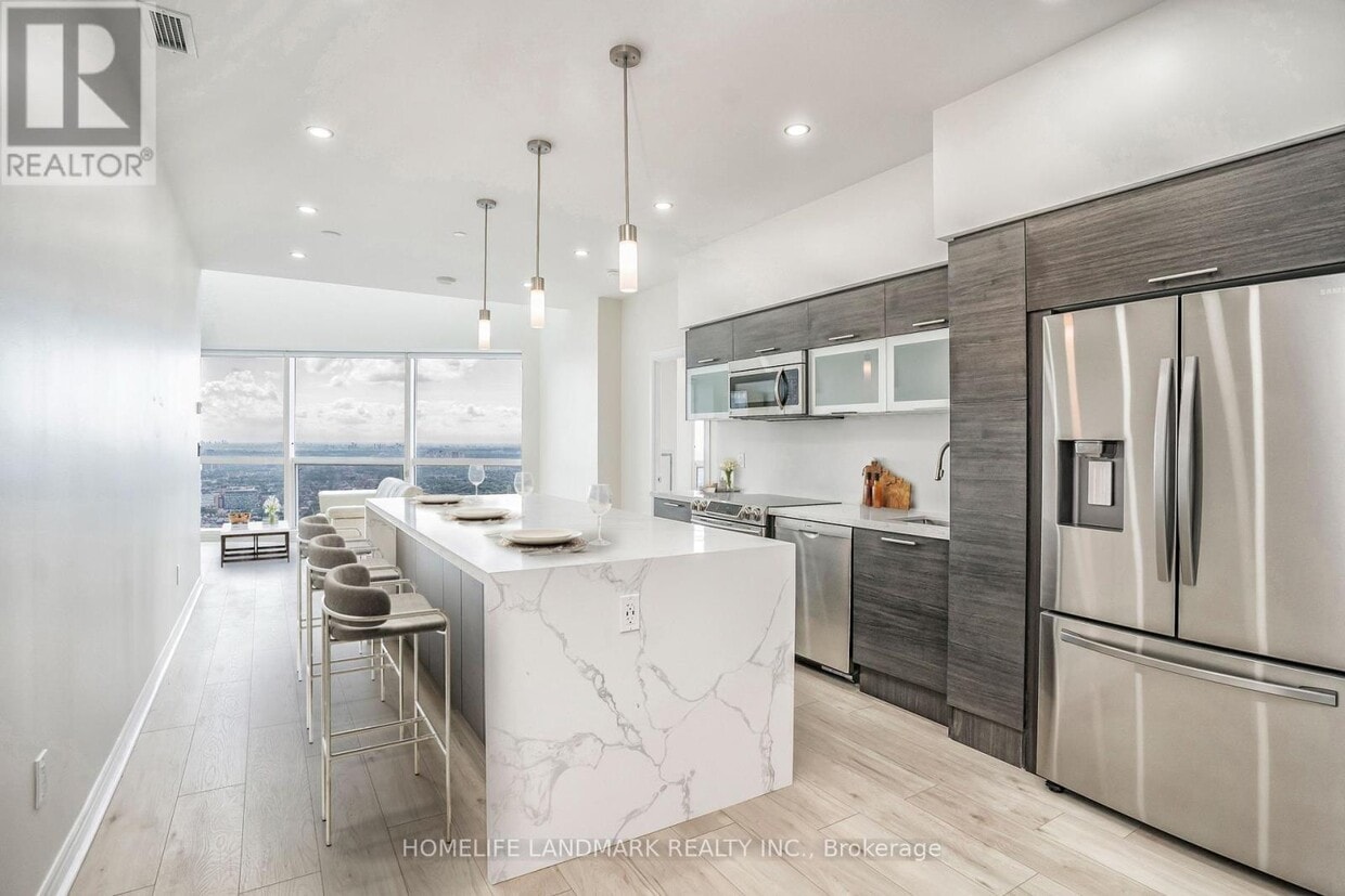 Photo principale - 386-5386 Yonge St