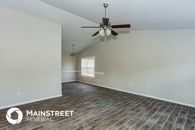 Foto del edificio - 807 Fisher St