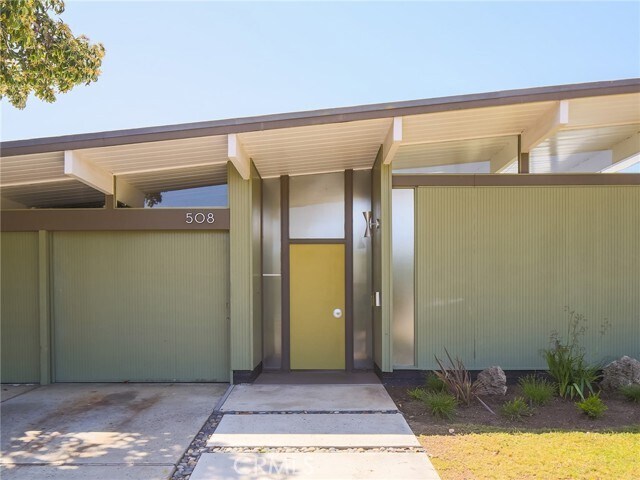 Foto del edificio - 508 S Woodland St