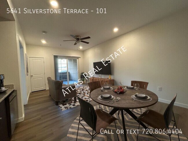 Foto del edificio - Lux Living and Newly Buit - 1 Bedroom 1 Ba...