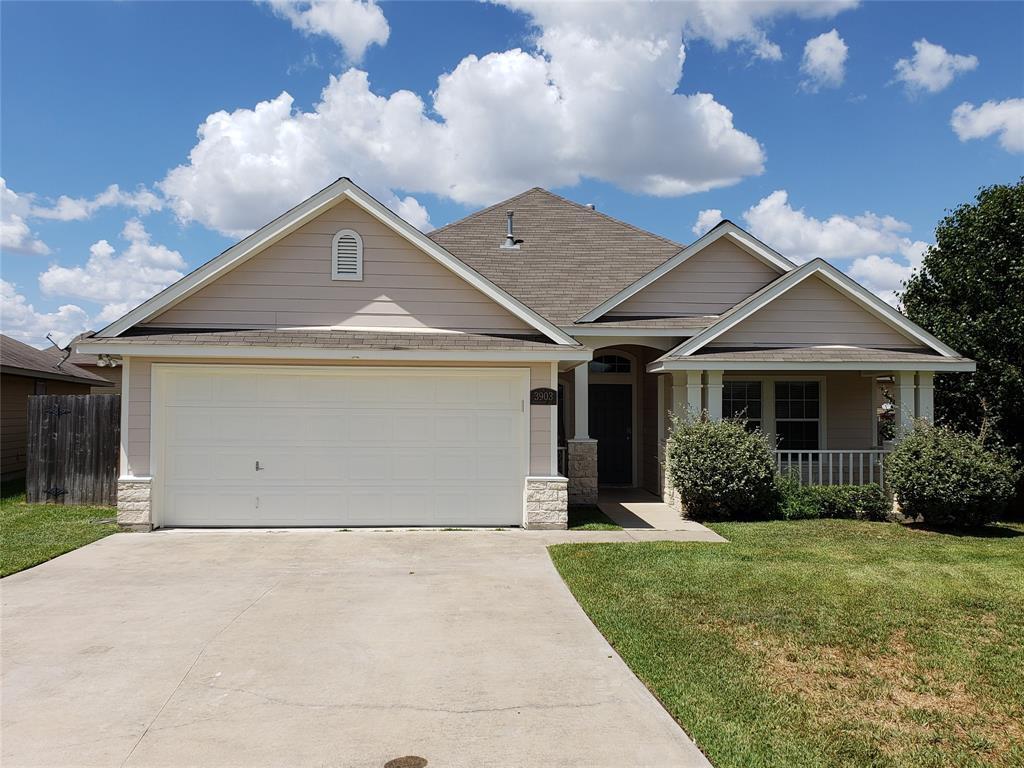 Primary Photo - 3903 Bridgeberry Ct