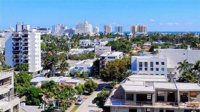 Foto del edificio - 1500 Bay Rd