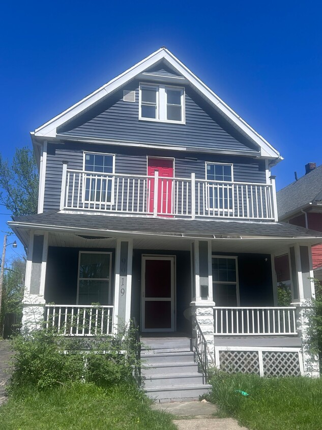 Photo - 9901 Stoughton Ave (Cleveland, OH)