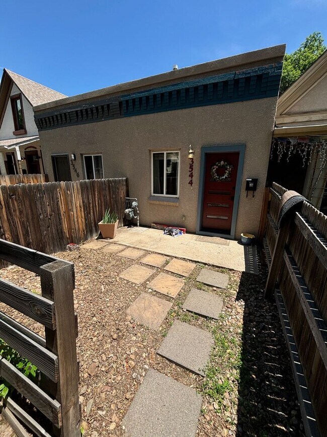 Foto del edificio - Updated 1 Bed/1 Bath Duplex in Lohi