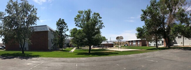 Foto del edificio - 915 Walnut St