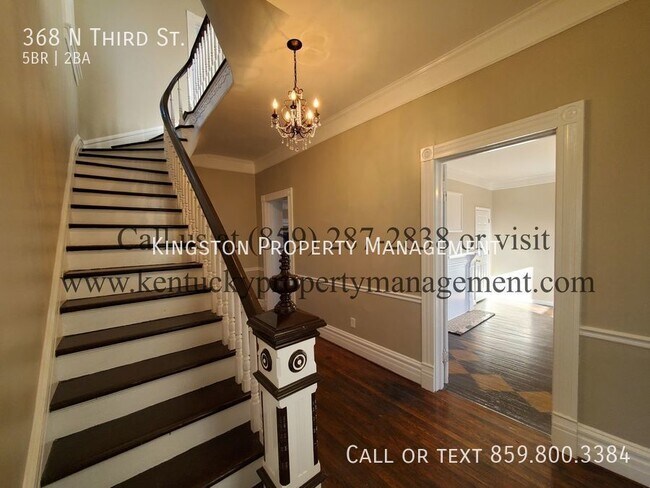 Foto del edificio - 368 N Third St.-