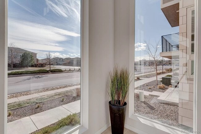 Vista de calle - 15702 E Broncos Pl