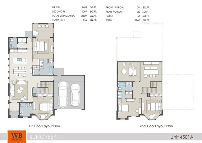 Building Photo - 1538 Lakeland Cir