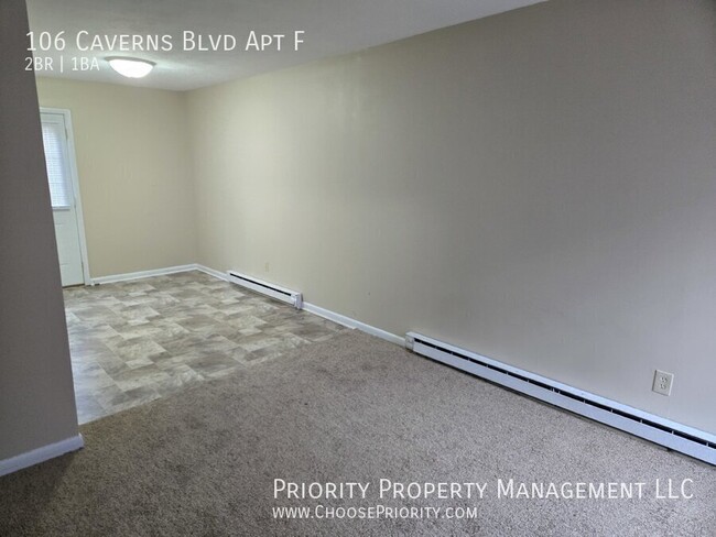 Building Photo - 2BR 1BA Townhome, Grottoes