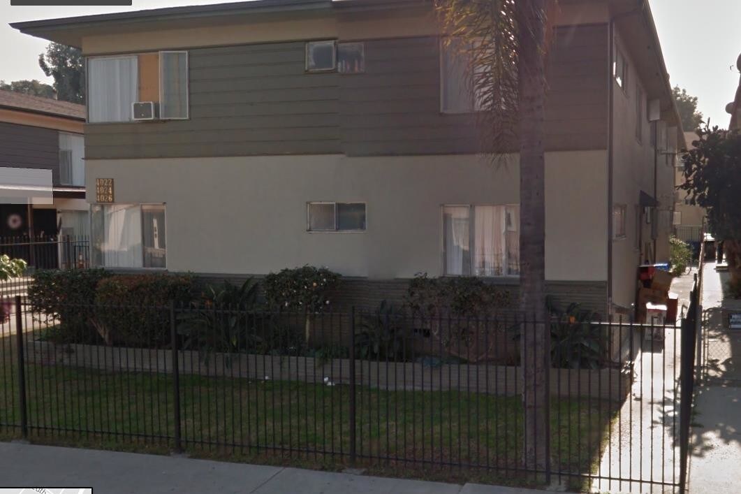 4026 Palmwood Dr, Los Angeles, CA 90008 Apartments in Los Angeles, CA
