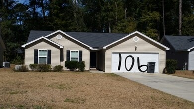 Building Photo - 106 Five Oaks Ct