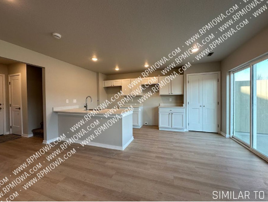 Foto del edificio - Perry Townhomes