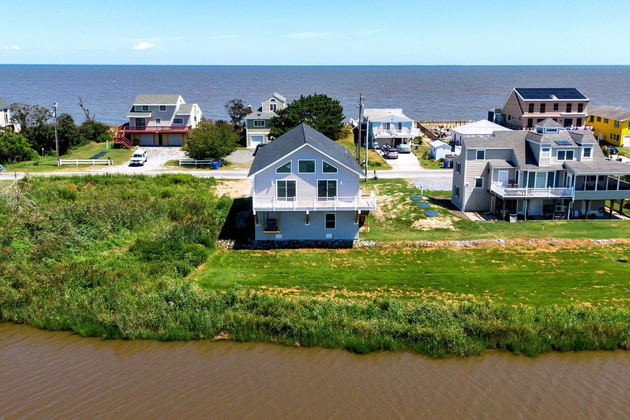 Primary Photo - New Construction Home overlooking Prime Ho...