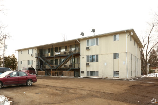 Building Photo - Brookewood South Apartments