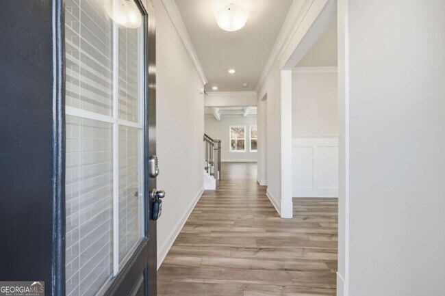 Foto del edificio - 1612 Dover Creek Ln