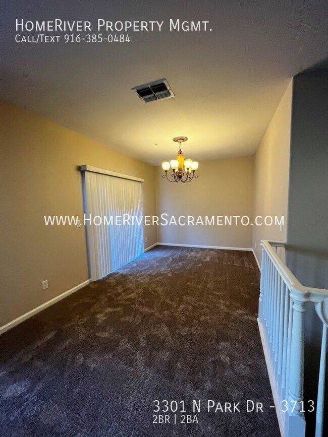 Building Photo - Beautiful Condo in Natomas!