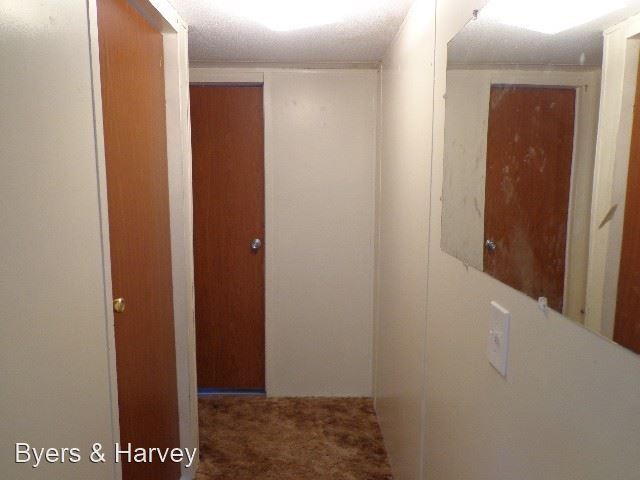 Building Photo - 4 br, 2 bath House - 1845 Evans Road