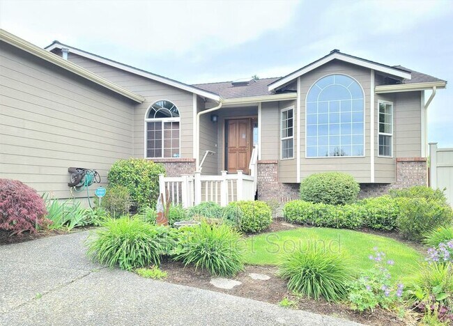 Foto del edificio - 6918 57th St NE
