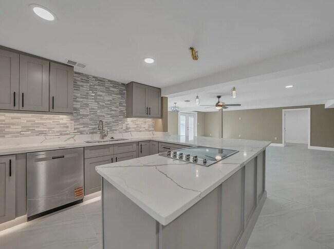 Foto del edificio - 2341 Talbrook Terrace