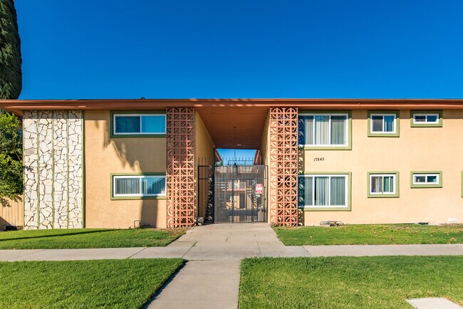 Building Photo - 17845 Sherman Way