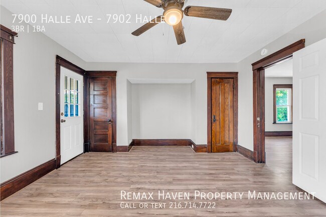 Foto del edificio - 7900 Halle Ave