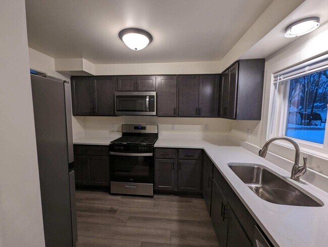 Foto del edificio - 622 S Woodland Ave