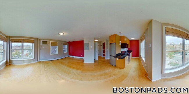 Foto del edificio - 461 Park Dr